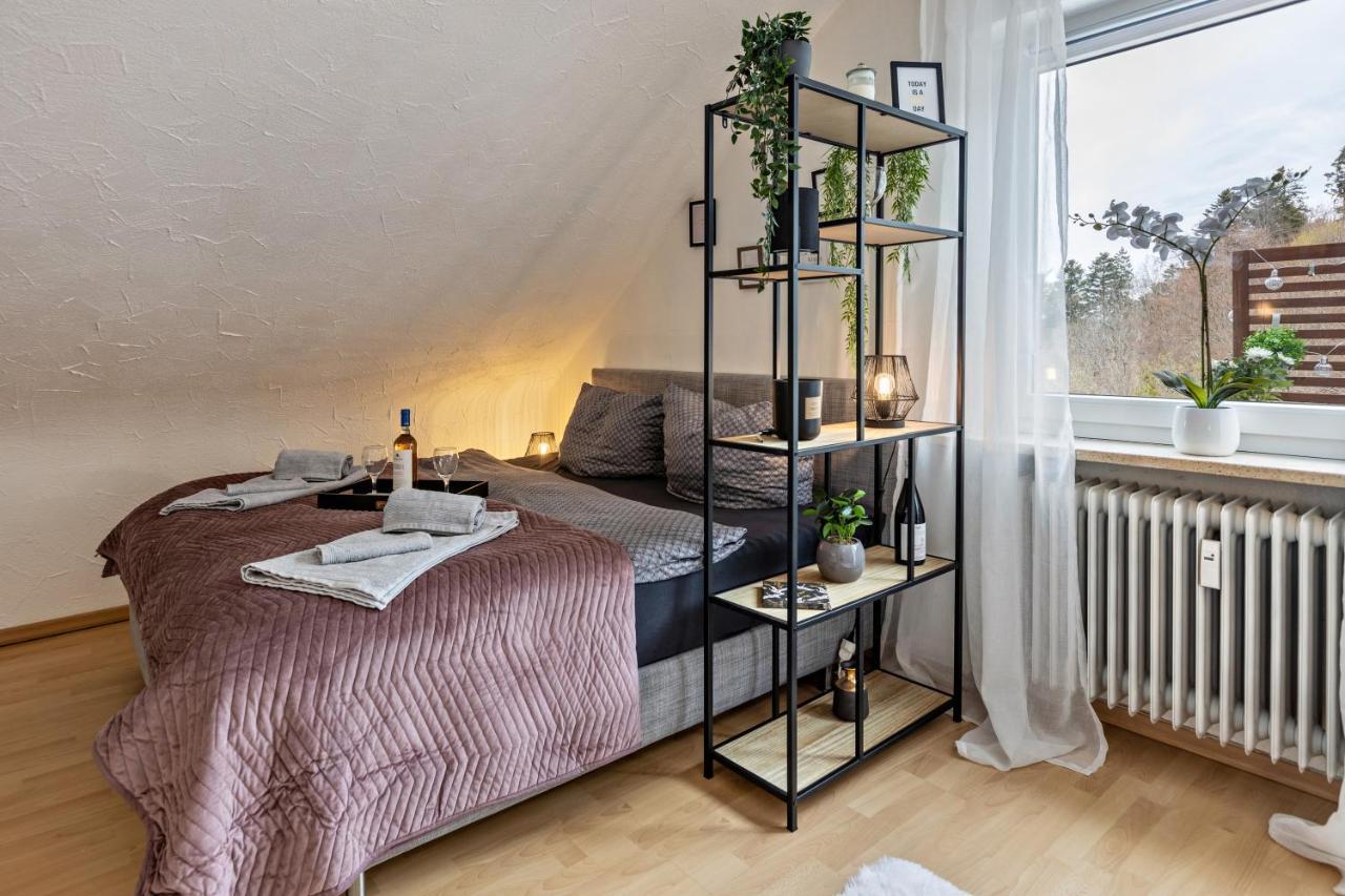 Ferienappartement Sonnenhof Triberg im Schwarzwald Εξωτερικό φωτογραφία