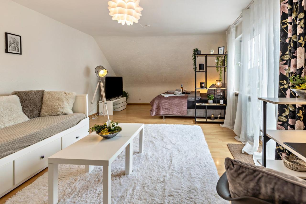 Ferienappartement Sonnenhof Triberg im Schwarzwald Εξωτερικό φωτογραφία