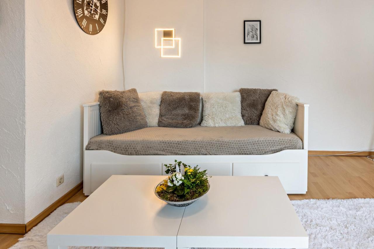 Ferienappartement Sonnenhof Triberg im Schwarzwald Εξωτερικό φωτογραφία