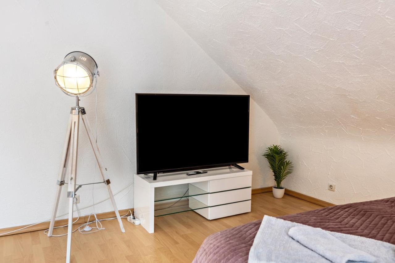 Ferienappartement Sonnenhof Triberg im Schwarzwald Εξωτερικό φωτογραφία