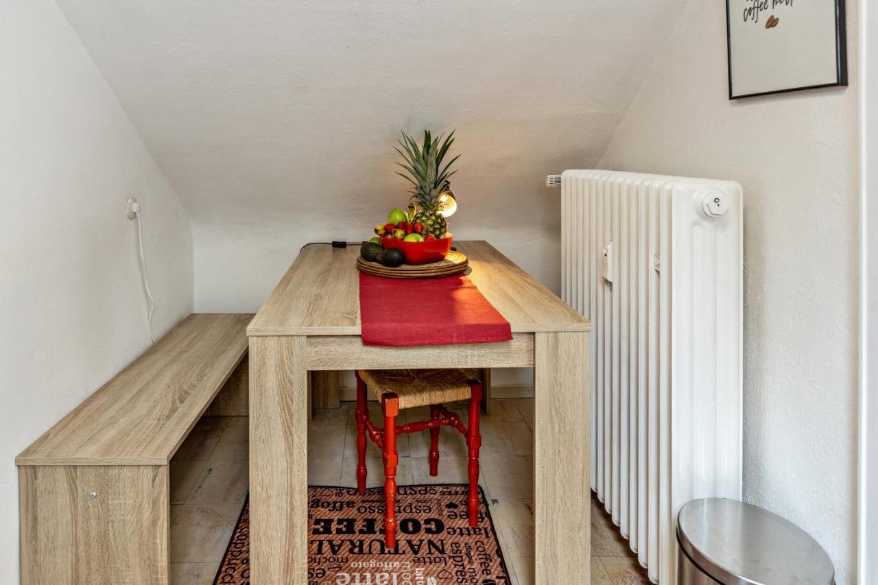 Ferienappartement Sonnenhof Triberg im Schwarzwald Εξωτερικό φωτογραφία
