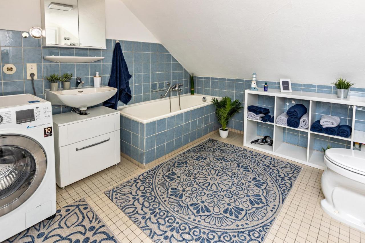 Ferienappartement Sonnenhof Triberg im Schwarzwald Εξωτερικό φωτογραφία