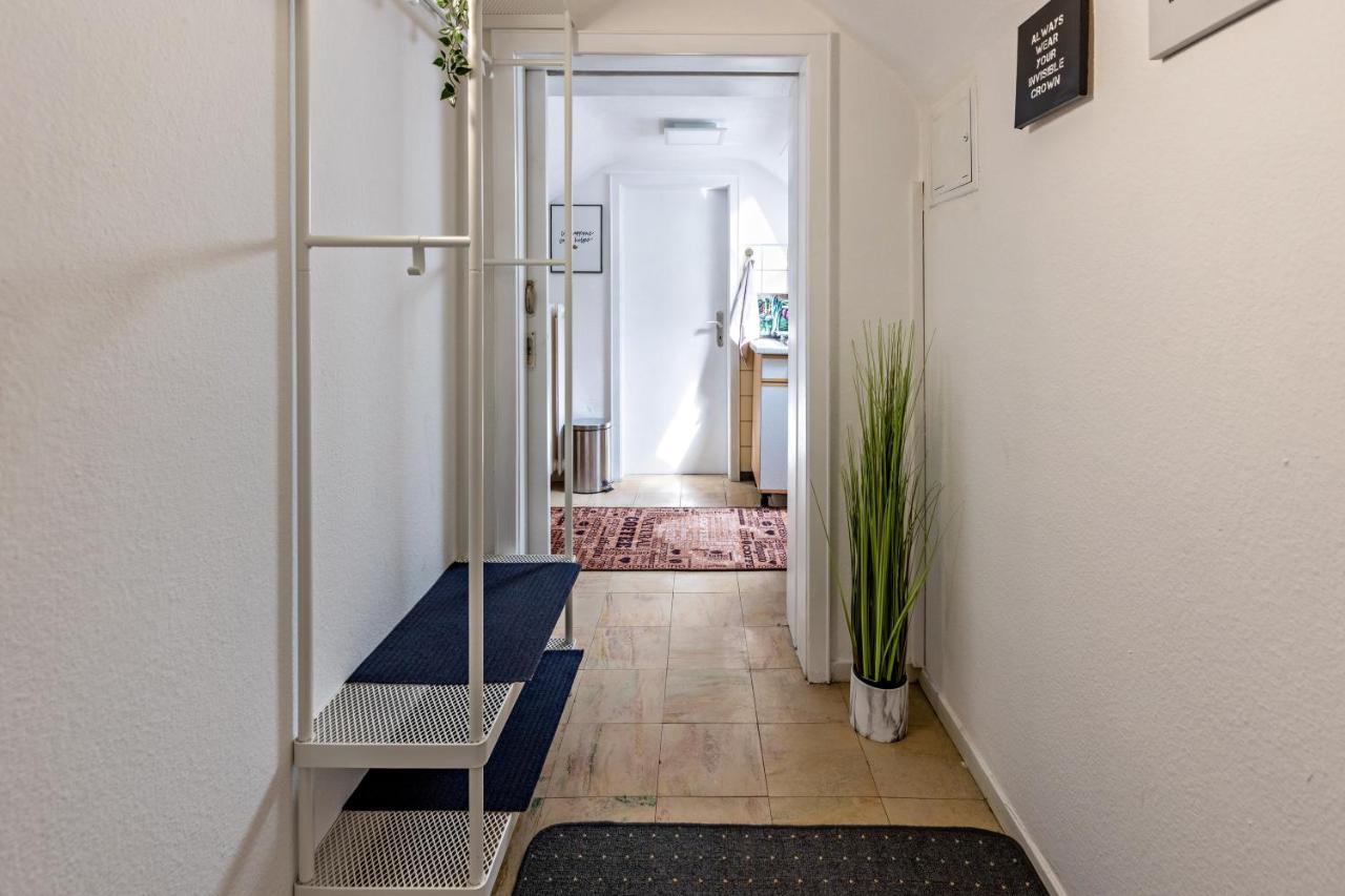 Ferienappartement Sonnenhof Triberg im Schwarzwald Εξωτερικό φωτογραφία
