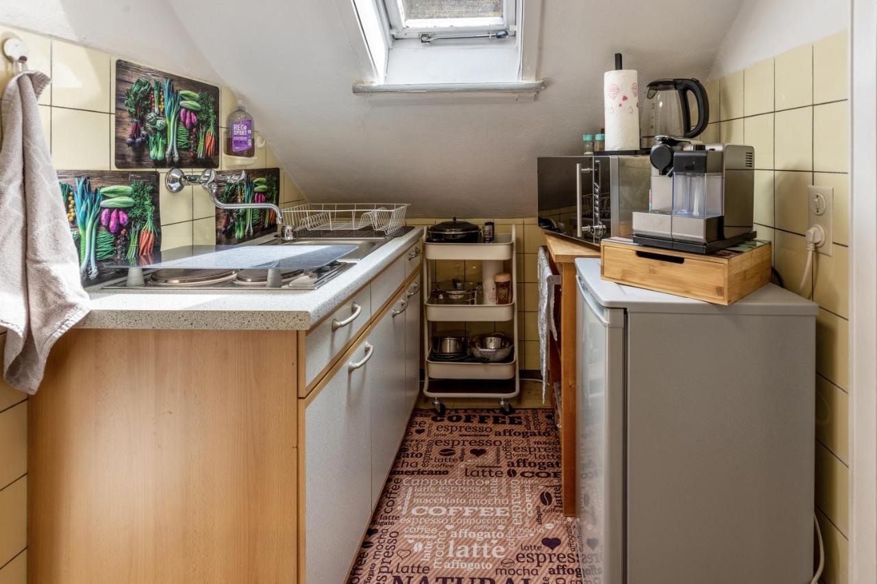 Ferienappartement Sonnenhof Triberg im Schwarzwald Εξωτερικό φωτογραφία
